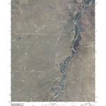 Hackamore Ranch, CO (2010, 24000-Scale) Preview 1