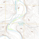 Hackamore Ranch, CO (2013, 24000-Scale) Preview 3