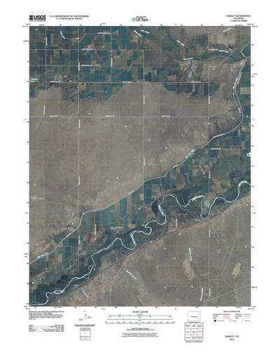 Hadley, CO (2010, 24000-Scale) Preview 1