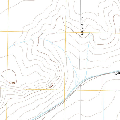 Hadley, CO (2013, 24000-Scale) Preview 2