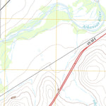 Hadley, CO (2013, 24000-Scale) Preview 3