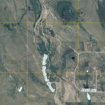 Haegler Ranch, CO (2010, 24000-Scale) Preview 3