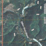 Hahns Peak, CO (2011, 24000-Scale) Preview 3