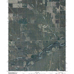 Hale Ponds, CO-KS (2010, 24000-Scale) Preview 1