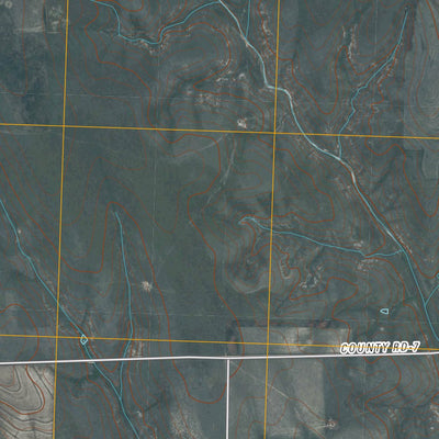 Hale Ponds, CO-KS (2010, 24000-Scale) Preview 2