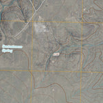 Hand Springs, CO (2010, 24000-Scale) Preview 2