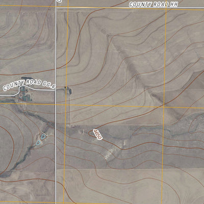 Harbord, CO (2011, 24000-Scale) Preview 2