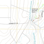 Hardesty Reservoir, CO (2013, 24000-Scale) Preview 3