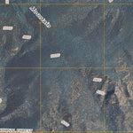 Hardscrabble Mountain, CO (2011, 24000-Scale) Preview 2