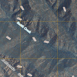 Hardscrabble Mountain, CO (2011, 24000-Scale) Preview 3