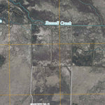 Harrence Lake, CO (2010, 24000-Scale) Preview 3