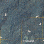 Harris Lake, CO (2011, 24000-Scale) Preview 3