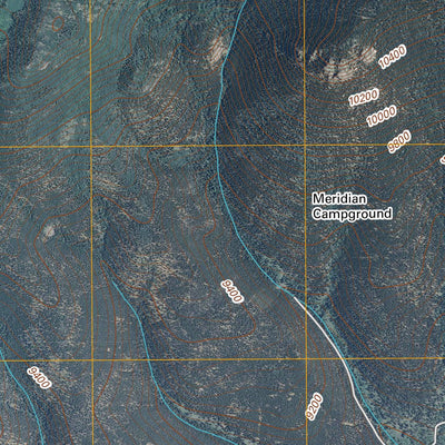 Harris Park, CO (2011, 24000-Scale) Preview 3