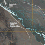 Hartsel, CO (2010, 24000-Scale) Preview 2