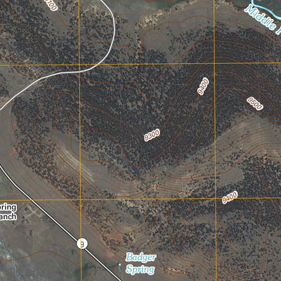 Hartsel, CO (2010, 24000-Scale) Preview 3