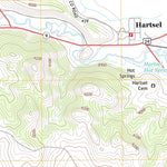 Hartsel, CO (2013, 24000-Scale) Preview 3