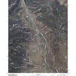 Harvard Lakes, CO (2011, 24000-Scale) Preview 1