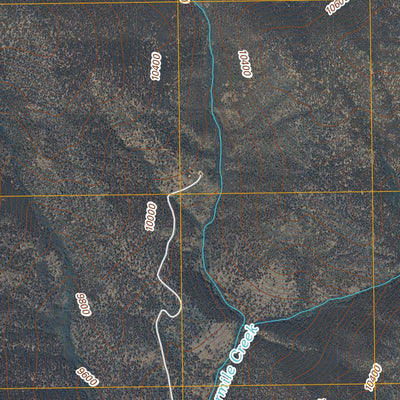 Harvard Lakes, CO (2011, 24000-Scale) Preview 3