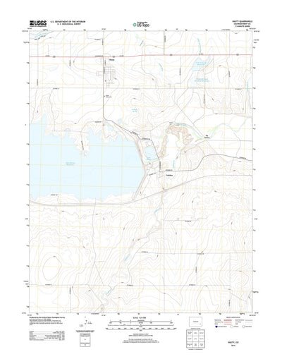 Hasty, CO (2013, 24000-Scale) Preview 1