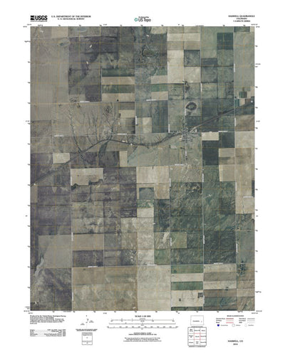 Haswell, CO (2010, 24000-Scale) Preview 1