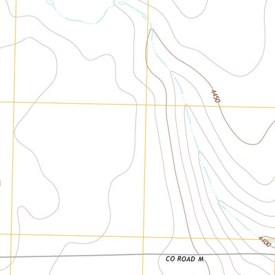 Haswell NE, CO (2013, 24000-Scale) Preview 2