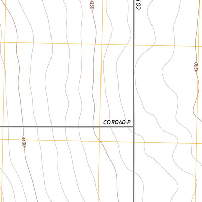 Haswell NE, CO (2013, 24000-Scale) Preview 3