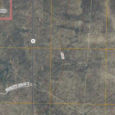 Hawley, CO (2011, 24000-Scale) Preview 3