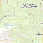 Hayden Peak, CO (2013, 24000-Scale) Preview 2