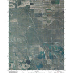 Haystack Butte, CO (2010, 24000-Scale) Preview 1