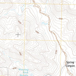 Haystack Butte, CO (2013, 24000-Scale) Preview 3