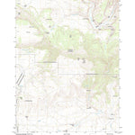 Hells Canyon, CO (2013, 24000-Scale) Preview 1