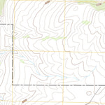 Hells Canyon, CO (2013, 24000-Scale) Preview 2