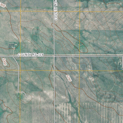 Hereford NW, CO (2011, 24000-Scale) Preview 3