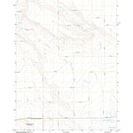 Hereford NW, CO (2013, 24000-Scale) Preview 1