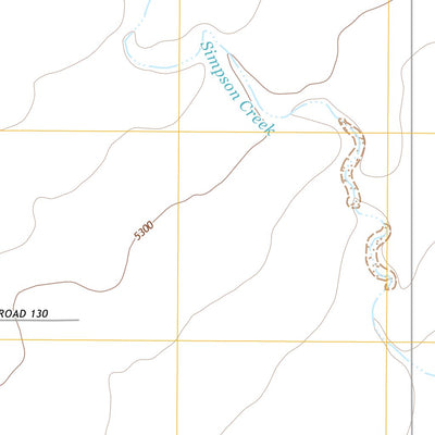 Hereford NW, CO (2013, 24000-Scale) Preview 2