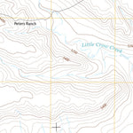 Hereford NW, CO (2013, 24000-Scale) Preview 3