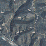 Herlick Canyon, CO (2011, 24000-Scale) Preview 3