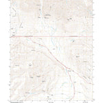 Hesperus, CO (2013, 24000-Scale) Preview 1