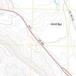 Hesperus, CO (2013, 24000-Scale) Preview 2