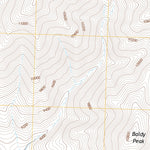 Hesperus, CO (2013, 24000-Scale) Preview 3