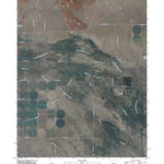 Hickey Bridge, CO (2010, 24000-Scale) Preview 1