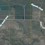 Hickey Bridge, CO (2010, 24000-Scale) Preview 2
