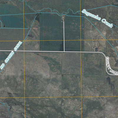 Hickey Bridge, CO (2010, 24000-Scale) Preview 2