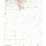 Hickey Bridge, CO (2013, 24000-Scale) Preview 1