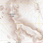 Hickey Bridge, CO (2013, 24000-Scale) Preview 3
