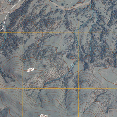 High Park, CO (2010, 24000-Scale) Preview 2