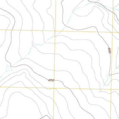 High Rock, CO (2013, 24000-Scale) Preview 2