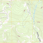 Highland Peak, CO (2013, 24000-Scale) Preview 2