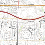 Highlands Ranch, CO (2013, 24000-Scale) Preview 2