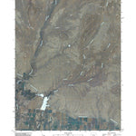 Highline Lake, CO (2010, 24000-Scale) Preview 1